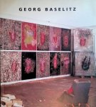 Szeemann, Harald - and others - Georg Baselitz