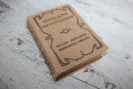Quanjer, Th. A. - QUANJER'S ENGELSCH WOORDENBOEK / zakwoordenboek engelsch-nederlandsch/nederlandsch-engelsch