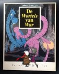 Fred A. Julsing - De wortels van War Fred A. Julsing - De wortels van War