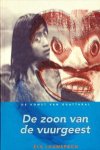 Els Launspach - De zoon van de vuurgeest