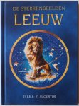 Cohlem, F.L. von en Zacker, C; Illustrator : Thiede, O. - De sterrenbeelden Leeuw 23 juli-23 augustus