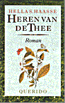 Haasse, Hella - Heren  van de thee