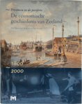 Paul Brusse, W. van Den Broeke - Provincie in de periferie | De economische geschiedenis van Zeeland 1800-2000
