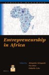  - African Dynamics- Entrepreneurship in Africa