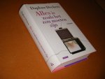 Deckers, Daphne. - Alles is zoals het zou moeten zijn.  Roman.