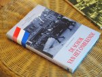 Kornaat K. - De schok van het onbekende. Vlaardingen tijdens crisis, bezetting en bevrijding (1936-1947)