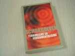Pattyn, Bart / Jan Wouters - Schokgolven  - Terrorisme en Fundamentalisme