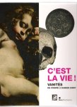 div. - c.est la vie ! vanites de pompei a damien hirst