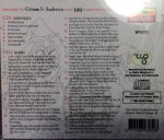 Grimm & Anderson - Grimm & Anderson en de 100 allerleukste kinderliedjes vol. 1 (2xCD)