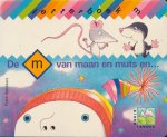 Frank Smulders - Letterboek M: De M van maan en muts en..