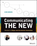 Kim Erwin - Communicating The New