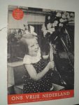 Tijdschrift - Ons Vrije Nederland
