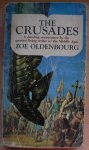 Oldenburg, Zoé - The Crusades