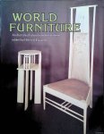 Haywood, Helena - World Furniture: An Illustrated History from Earliest Times