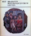 J. Crab - Het Brabants beeldsnijcentrum Leuven