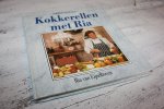 Eijndhoven, Ria - KOKKERELLEN MET RIA Eijndhoven, Ria - KOKKERELLEN MET RIA