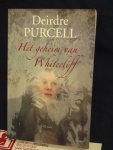 Purcell, Deirdre - Het geheim van Whitecliff