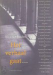 Nico Ter Linden - Het verhaal gaat...  2 Het verhaal van Marcus en het verhaal van Mattheüs