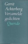 Achterberg, Gerrit - Verzamelde gedichten