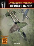 Dan Sharp 293212 - Heinkel HE 162