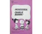 Schulz - Incasseren charlie brown