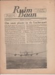  - Ruim Baan  16-11-1945