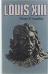 Pierre Chevalier - Louis XIII