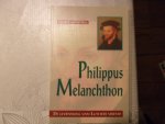 Berg C.R. van den - Philippus melanchthon