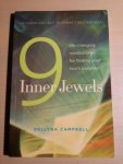 Campbell, Kellyna Kaleolani - 9 Inner Jewels / Life-changing Meditations For Finding Your Soul's Purpose