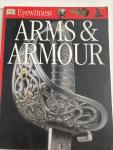 Bram, Michele - Arms and Armour Eyewitness