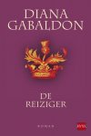 D. Gabaldon 46662 - De reiziger Deel 1 van de Reiziger-cyclus