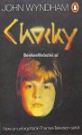 Wyndham, John - Chocky