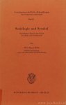 HELLE, H.J. - Soziologie und Symbol. Verstehende Theorie der Werte in Kultur und Gesellschaft.
