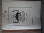 Noto Soeroto (red.) - OEDAYA Orgaan van het Nederlandsch-Indonesisch Verbond Nr 93, jrg VIII afl. 2, febr. 1931 t/m nr.103, jrg VIII afl. 10-11-12 Nov/Dec 1931