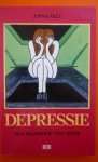 Vali Anna - Depressie  - van wanhoop tot hoop-