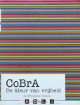 Ludo van Halem - Cobra. De kleur van vrijheid. De Schiedamse Collectie