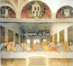 Matthew Landrus 191592 - The Treasures of Leonardo Da Vinci The Story of His Life & Work Including 30 Rare Removable Facsimile Documents