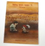 R. van Bilsen - 11 nw ed. Veilig leren lezen