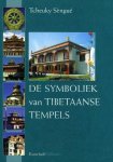 Tcheuky Sèngué - De symboliek van Tibetaanse tempels