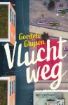 Goedele Ghijsen - Vluchtweg