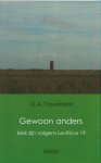 G.A. Trouwborst - Gewoon anders