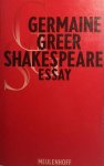 GREER Germaine - Shakespeare - Essay