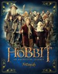 Paddy Kempshall - The hobbit  an unexpected journey