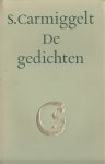 Carmiggelt, Simon - De gedichten.