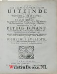 Eversdyk, Eversdijk, Wilhelmus|Hellenbroek, Abraham [Ds. A.]|Le Roy, Hellenbroek, Eversdijk, Tiele, Velingius, Velingius, v.Henghel, Tiele, Corn.v.d. Kemp, Velingius, Ter Bruggen, Ten Dam, Leemaan,|Roy, Daniel Le|Velingius, Abdias - Dertien Rotterdamse gelegenheidspredikaties - Elia van Elisa ontrukt en weggenomen door een haastige en wonderbare hemel-vaart, van Elisa beklagelyk uitgeroepen ter gelegentheid van het ... afsterven van D. Johannes Doesburg ... / door ... Dan...