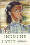 Erika Prins - Het Indische licht