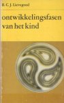 Lievegoed, Bernard - Ontwikkelingsfasen van het kind