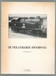 Neumann, H., Witsen, E. van - De Pekanbaroe spoorweg - De Sumatra spoorweg : in de Tweede Wereldoorlog op Midden-Sumatra aangelegd door het Japanse leger : voor de uitvoering werden romoesha's (Aziatische arbeiders) en geallieerde krijgsgevangenen gedwongen ingezet