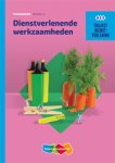 ThiemeMeulenhoff - Traject Dienstverl Combipakket Dienstverl werkzaamheden niv 2 + verwerkingslic