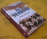 Kershaw, Alex. - Het verbond. Acht Amerikaanse piloten strijden tegen de nazi's in de Slag om Engeland.